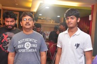 Andhra Pori Song Launch at Radio Mirchi